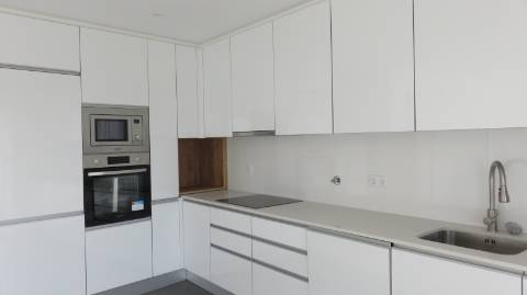 Apartamento Novo em Corroios Seixal