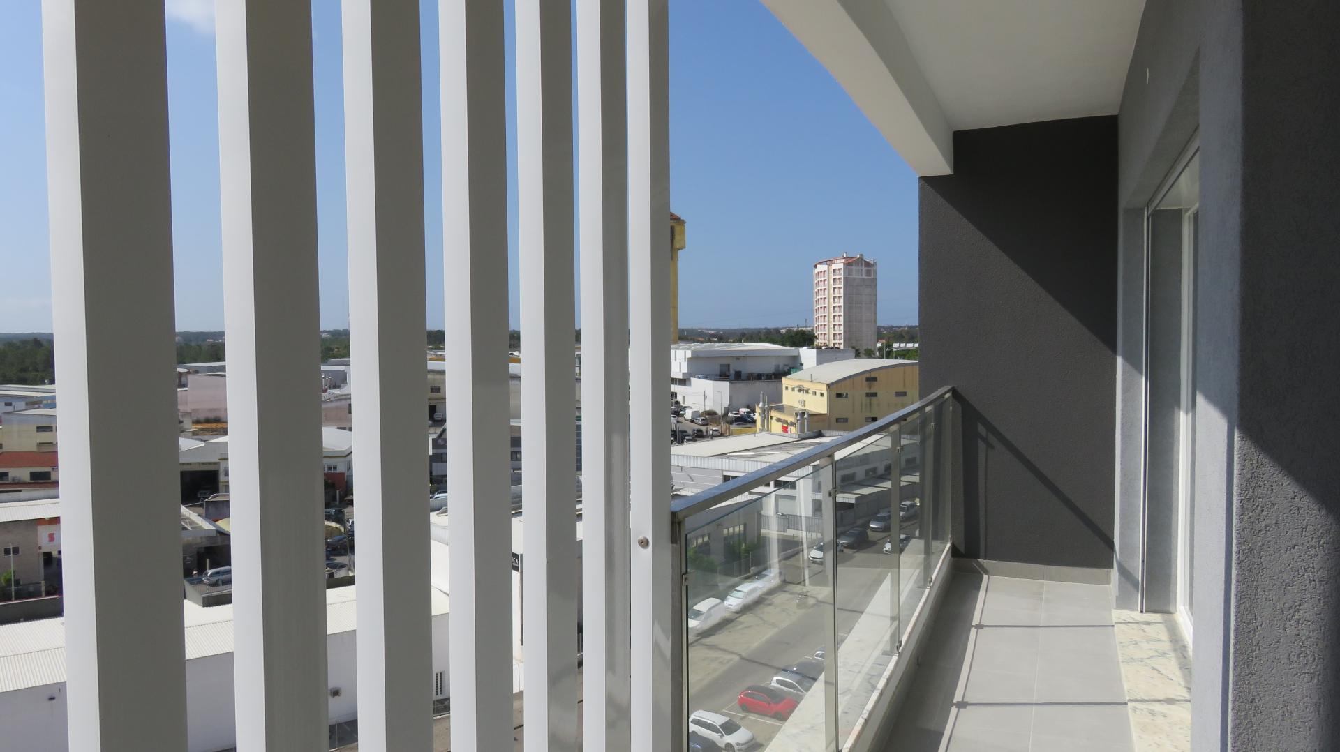 Apartamento Novo em Corroios Seixal