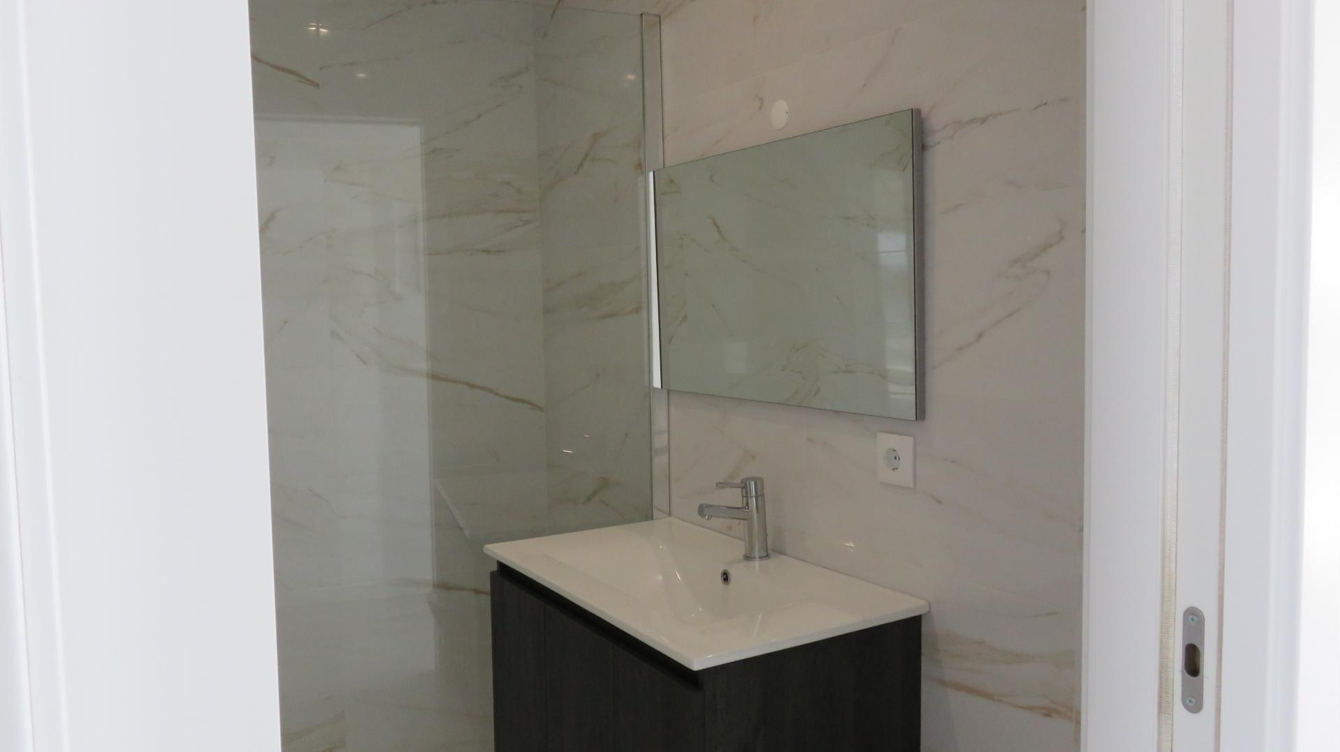 Apartamento Novo em Corroios Seixal