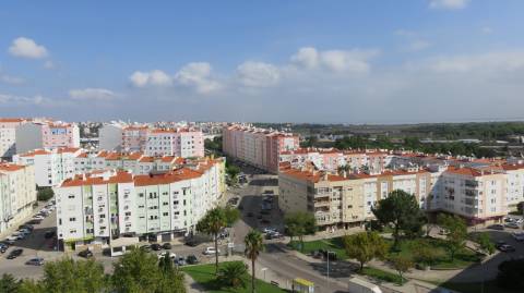 Apartamento Novo em Corroios Seixal