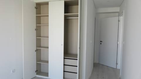 Apartamento Novo em Corroios Seixal