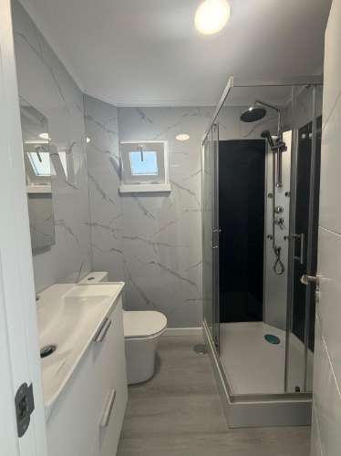 Apartamento T3 remodelado - Laranjeiro
