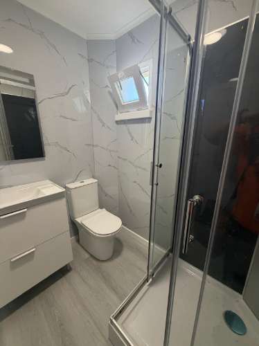 Apartamento T3 remodelado - Laranjeiro