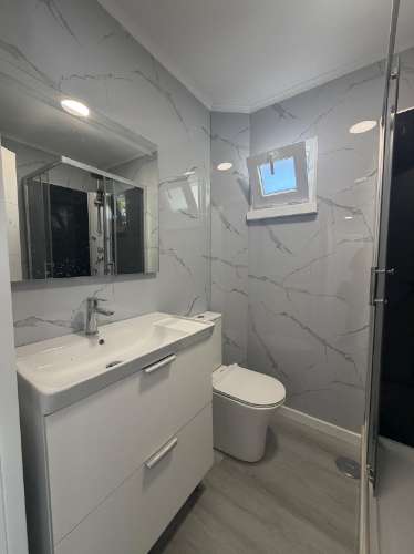 Apartamento T3 remodelado - Laranjeiro
