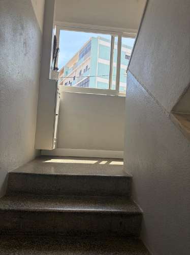 Apartamento T3 remodelado - Laranjeiro