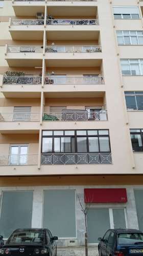 T3 com terraço