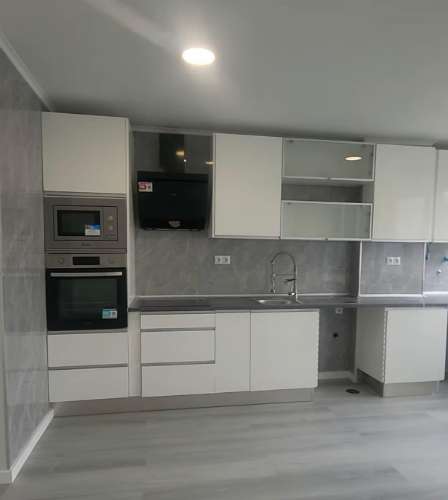 Apartamento T2 remodelado Oeiras