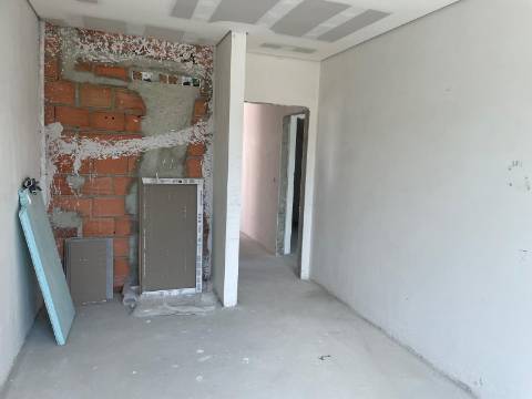 Moradia com Piscina