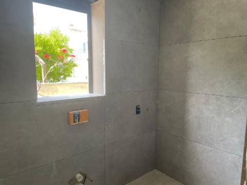 Moradia com Piscina