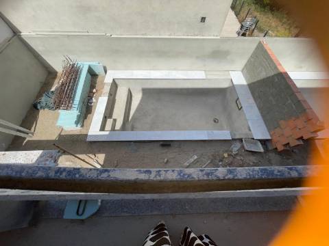 Moradia com Piscina