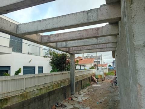 Moradia com Piscina
