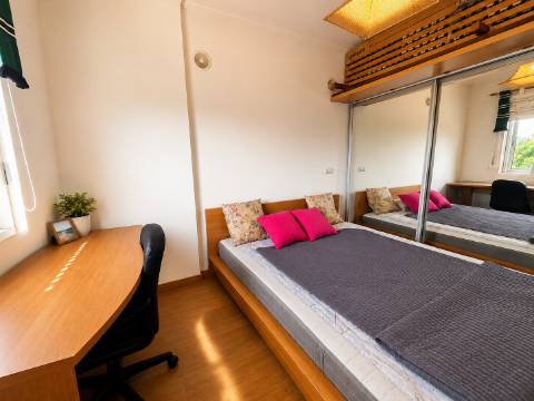 Apartamento T3 com Suíte, Varanda, Garagem e Arrecadação | Cruz de Pau - Amora