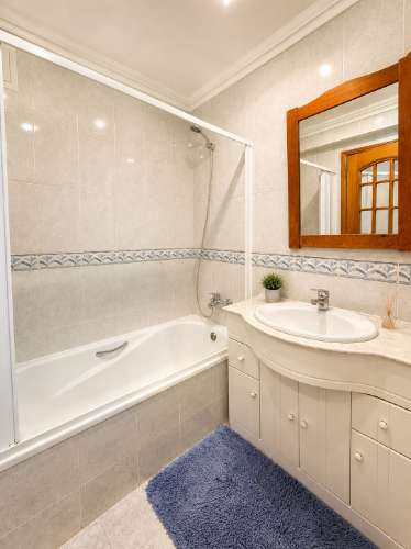 Apartamento T3 com Suíte, Varanda, Garagem e Arrecadação | Cruz de Pau - Amora
