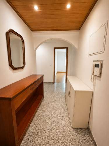 Apartamento T3 com Suíte, Varanda, Garagem e Arrecadação | Cruz de Pau - Amora