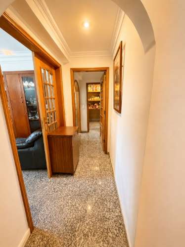 Apartamento T3 com Suíte, Varanda, Garagem e Arrecadação | Cruz de Pau - Amora