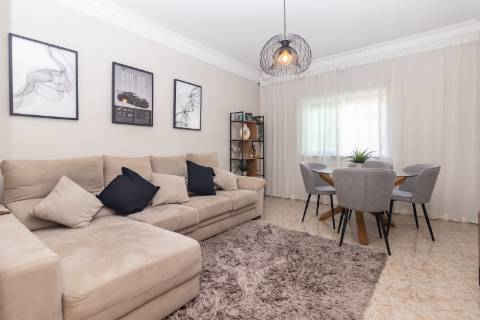 Excelente Apartamento T1 em Setúbal!