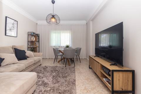 Excelente Apartamento T1 em Setúbal!