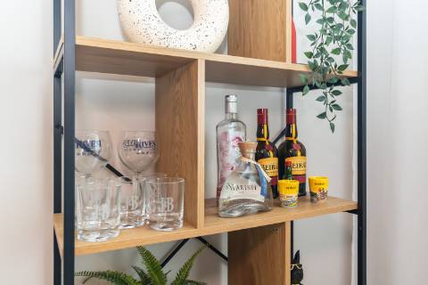 Excelente Apartamento T1 em Setúbal!