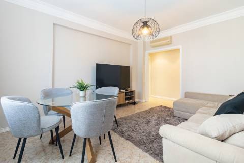 Excelente Apartamento T1 em Setúbal!