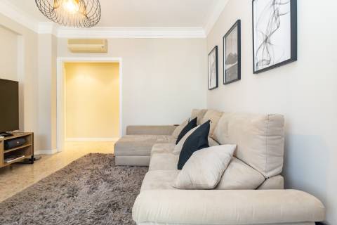 Excelente Apartamento T1 em Setúbal!