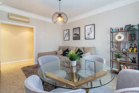 Excelente Apartamento T1 em Setúbal!