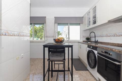 Excelente Apartamento T1 em Setúbal!