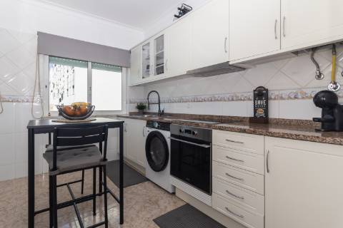 Excelente Apartamento T1 em Setúbal!