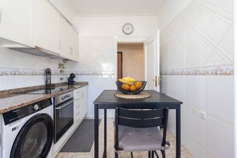 Excelente Apartamento T1 em Setúbal!