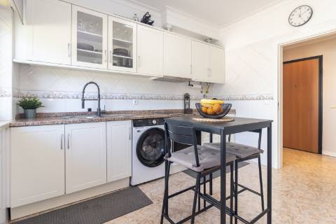 Excelente Apartamento T1 em Setúbal!