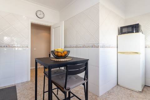 Excelente Apartamento T1 em Setúbal!