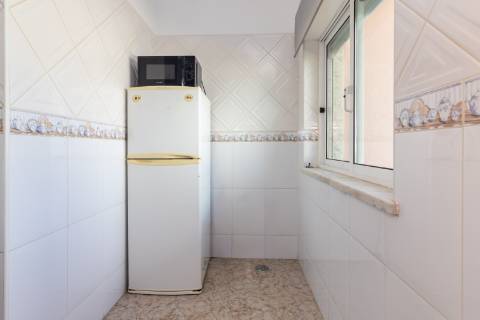 Excelente Apartamento T1 em Setúbal!