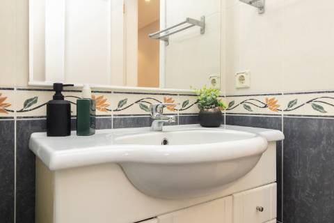 Excelente Apartamento T1 em Setúbal!