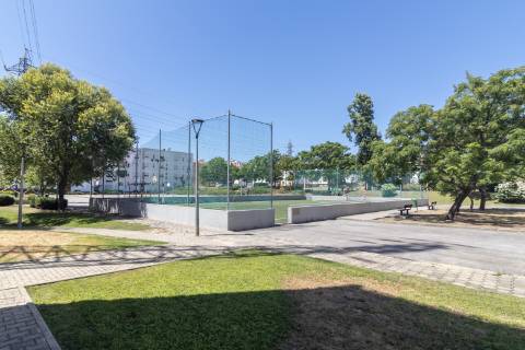 Excelente Apartamento T1 em Setúbal!