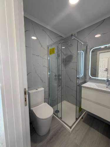 Apartamento T4 totalmente remodelado - Amora