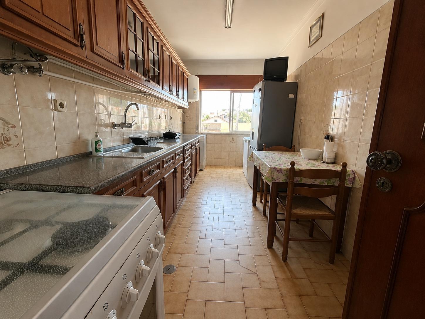 Apartamento T2 com Marquise | 63 m² | Pinhal de Frades