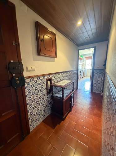 Apartamento T2 com Marquise | 63 m² | Pinhal de Frades