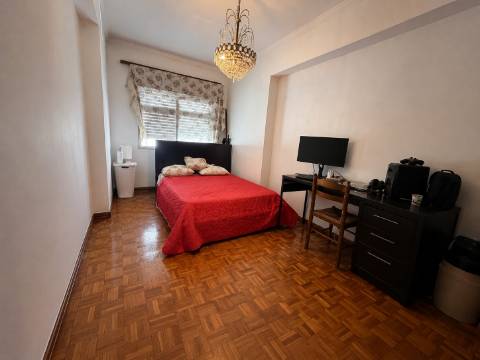 Apartamento T2 com Marquise | 63 m² | Pinhal de Frades