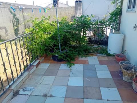 Moradia T3 para remodelar