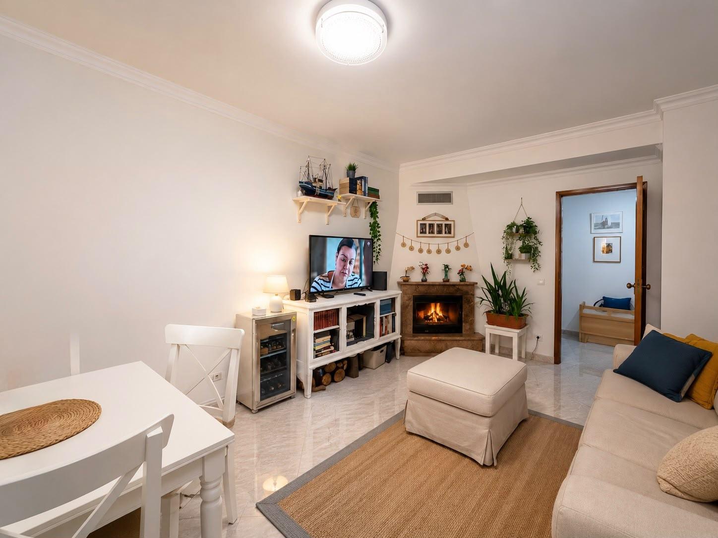 Apartamento T3 Amora - Junto à Baía do Seixal