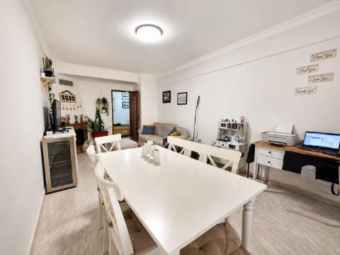 Apartamento T3 Amora - Junto à Baía do Seixal