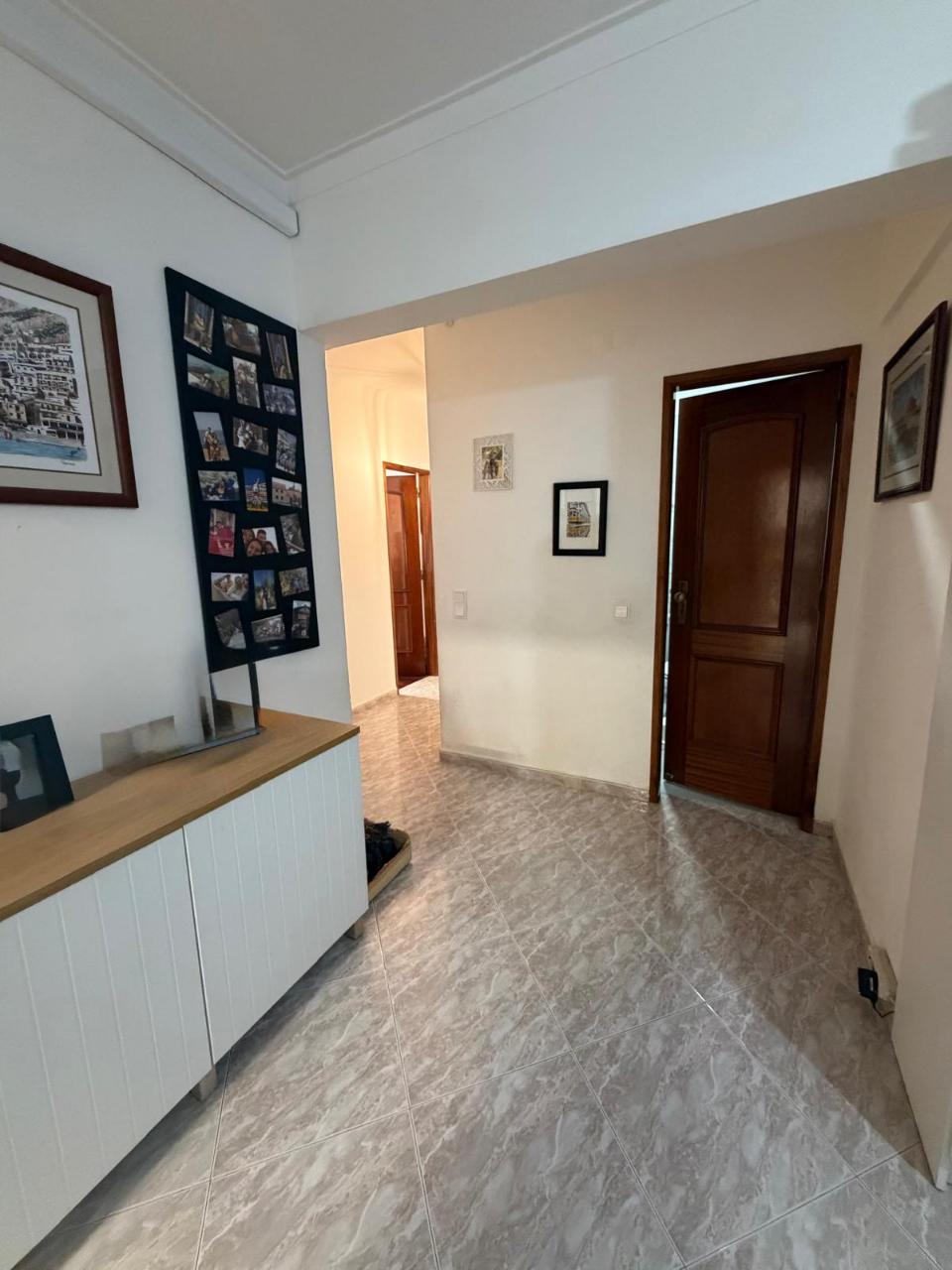 Apartamento T3 Amora - Junto à Baía do Seixal