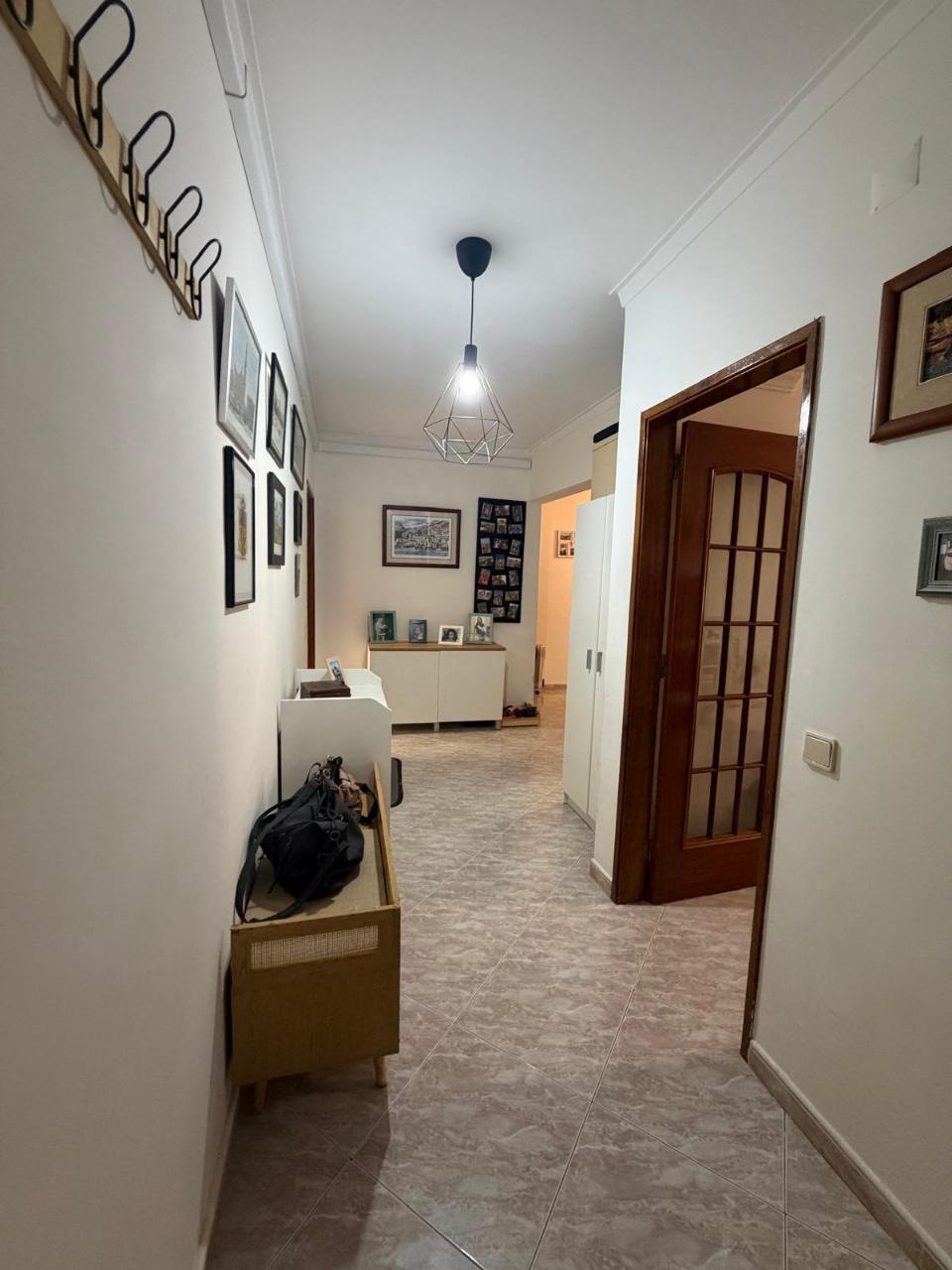 Apartamento T3 Amora - Junto à Baía do Seixal