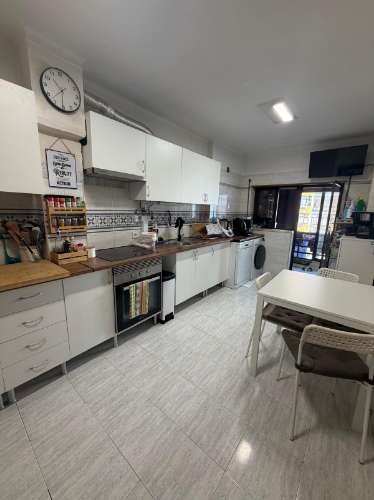 Apartamento T3 Amora - Junto à Baía do Seixal