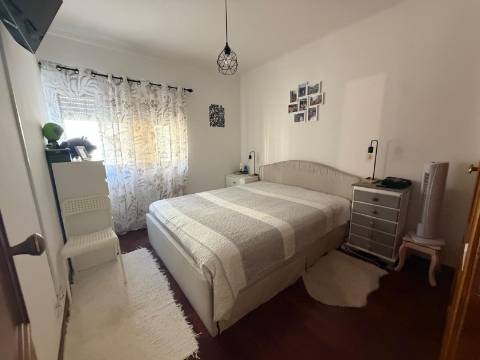 Apartamento T3 Amora - Junto à Baía do Seixal