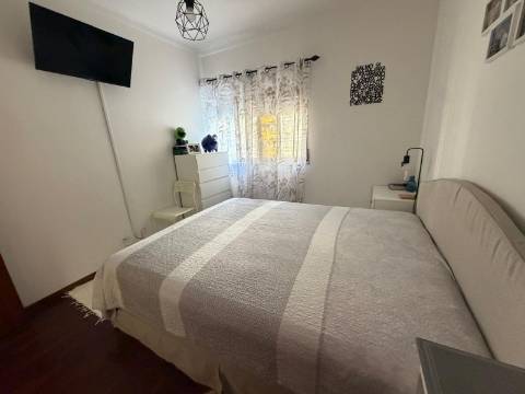 Apartamento T3 Amora - Junto à Baía do Seixal