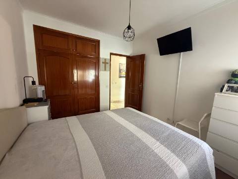 Apartamento T3 Amora - Junto à Baía do Seixal