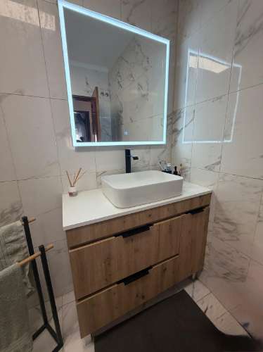 Apartamento T3 Amora - Junto à Baía do Seixal