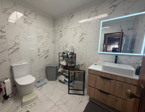 Apartamento T3 Amora - Junto à Baía do Seixal