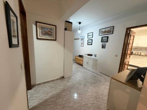 Apartamento T3 Amora - Junto à Baía do Seixal