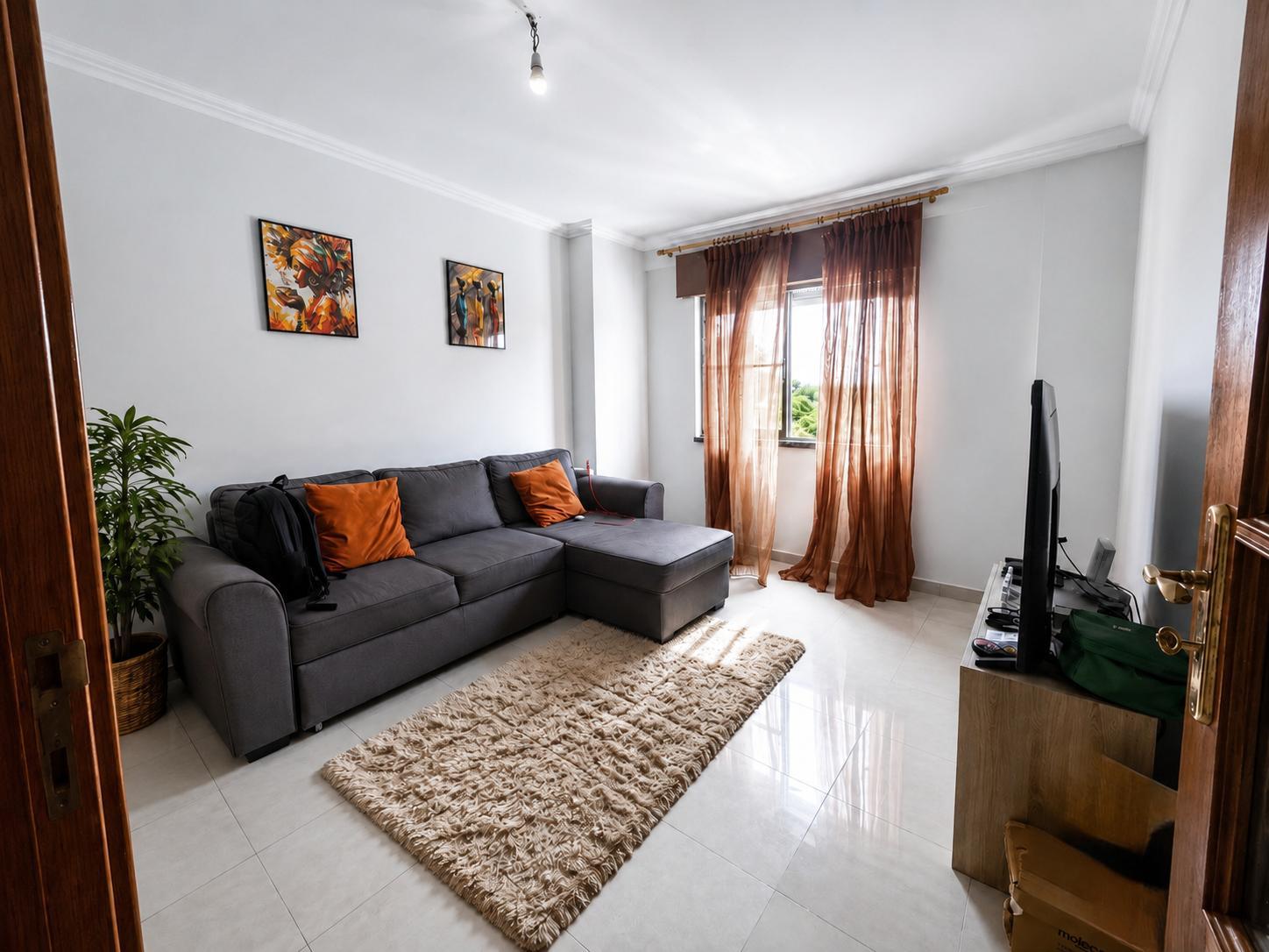 Apartamento T2, Quinta da Courela - Paio Pires
